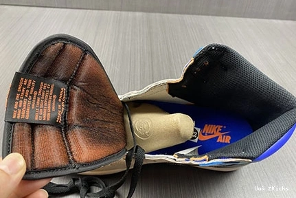 1 Prototype Jordan DC6515-100 Air EyeCatching OG 202 High 0718